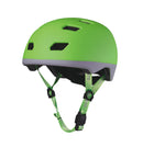 Micro Helmet - Neon Green (Small: 51-54cm)