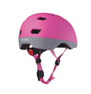 Micro Helmet - Neon Pink (Small: 51-54cm)