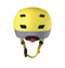 Micro Helmet - Neon Yellow (Small: 51-54cm)