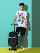 Micro Kick Pack Luggage | Adults and Teens