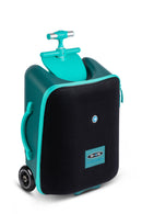 Micro - Luggage Eazy - Forest Green - Kids 18 months +