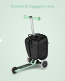 Micro - Luggage Junior - Mint - Kids 18 months +