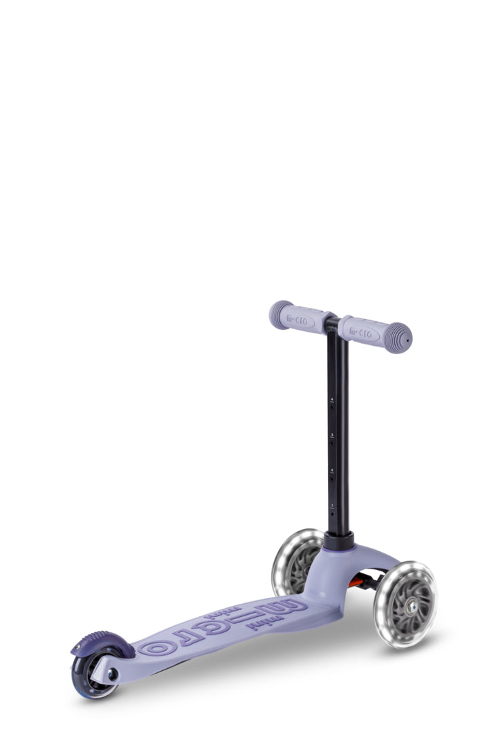 Micro Mini2Grow Deluxe LED 2.0 - Lavender Mist - Kids ages 1 to 6 years