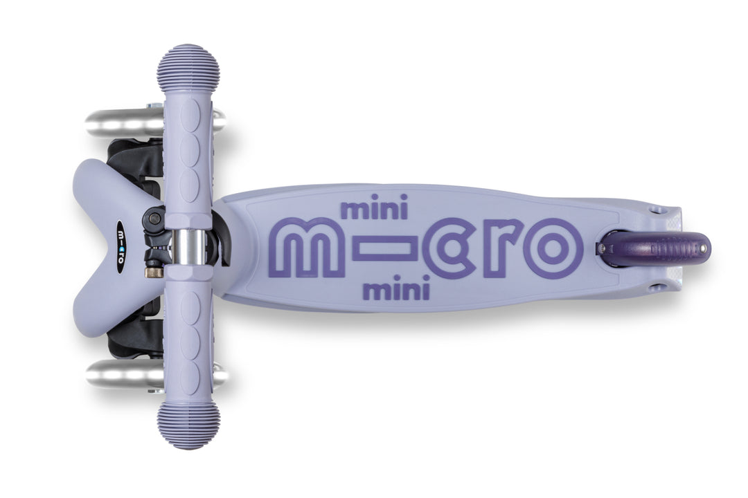 Micro Mini2Grow Deluxe LED 2.0 - Lavender Mist - Kids ages 1 to 6 years