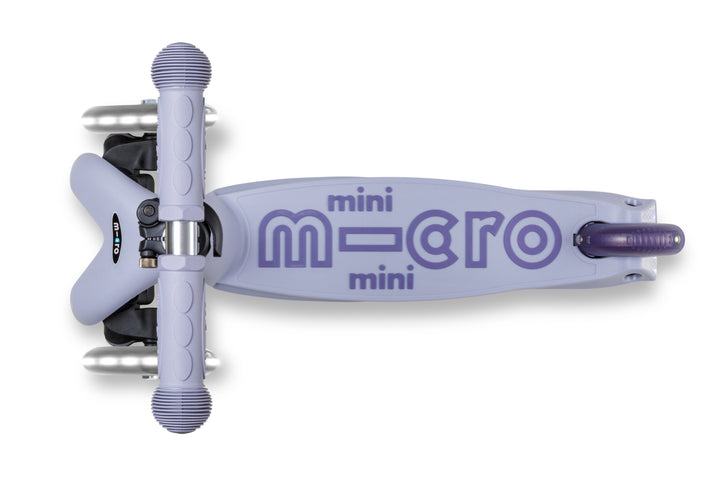 Micro Mini2Grow Deluxe LED 2.0 - Lavender Mist - Kids ages 1 to 6 years