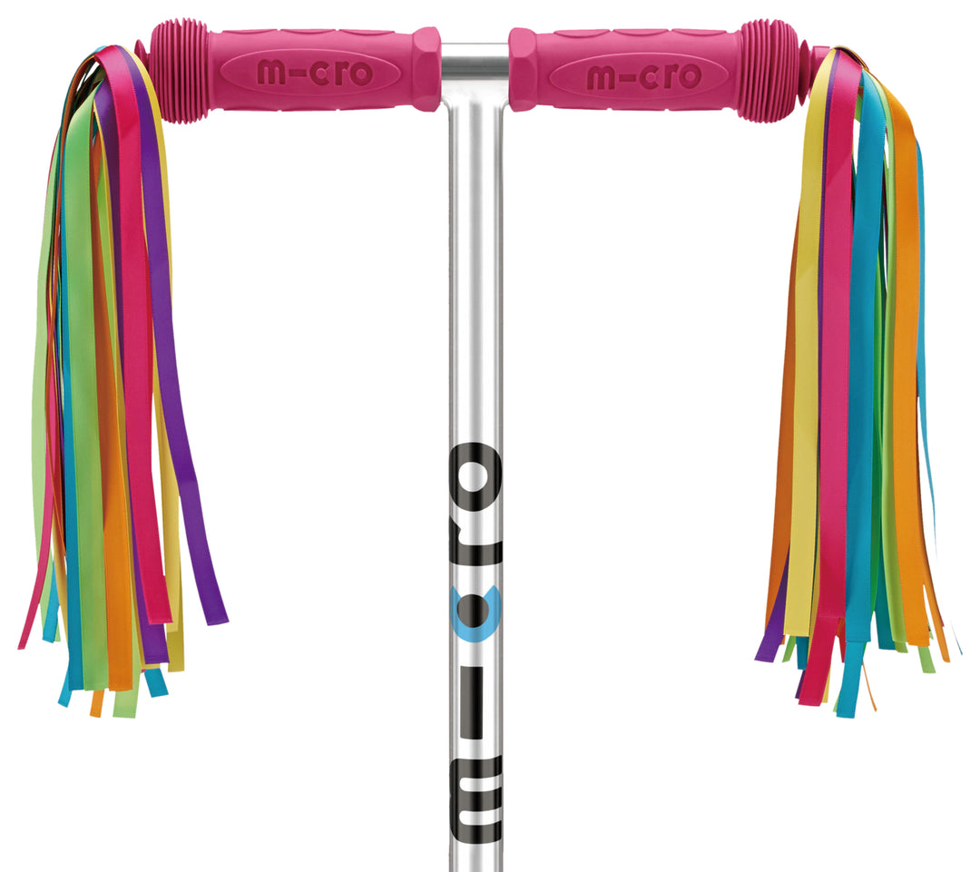 Micro Ribbons - Neon Reflective