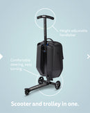 Micro Scooter Luggage 4.0 | Adults and Teens