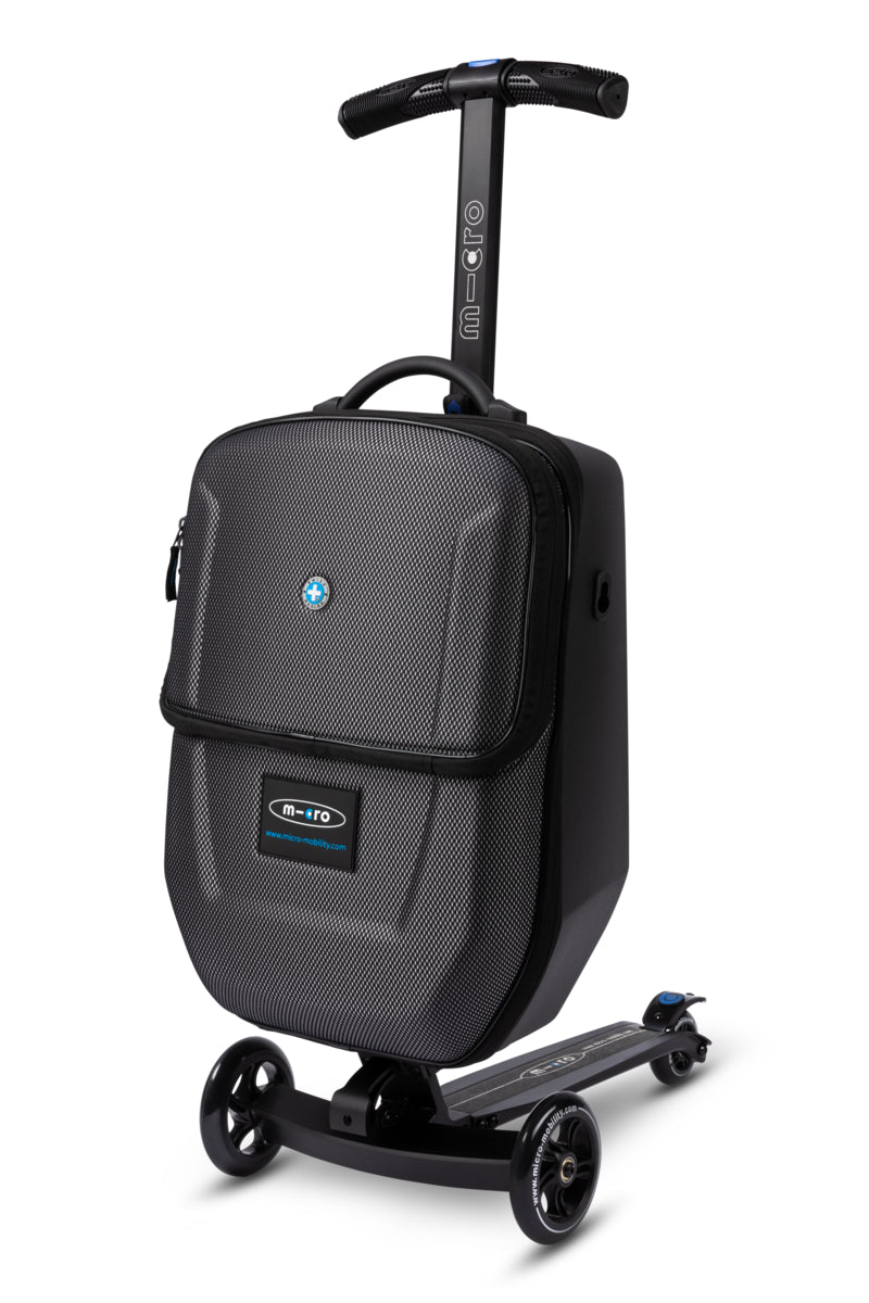 Micro Scooter Luggage 4.0 | Adults and Teens