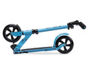 Micro Speed Deluxe Scooter - Alaskan Blue - for Teens & Adults