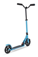 Micro Speed Deluxe Scooter - Alaskan Blue - for Teens & Adults