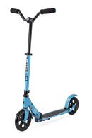 Micro Speed Deluxe Scooter - Alaskan Blue - for Teens & Adults