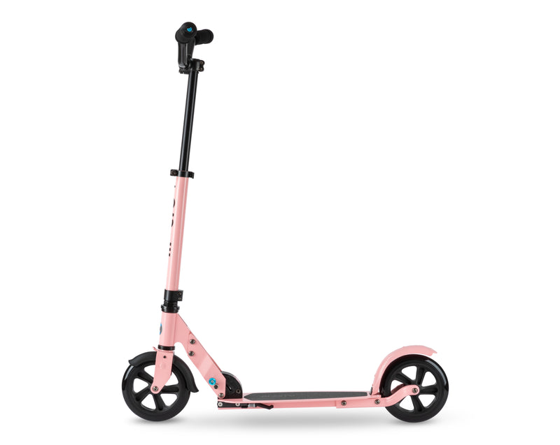 Micro Speed Deluxe Scooter - Neon Rose - for Teens & Adults