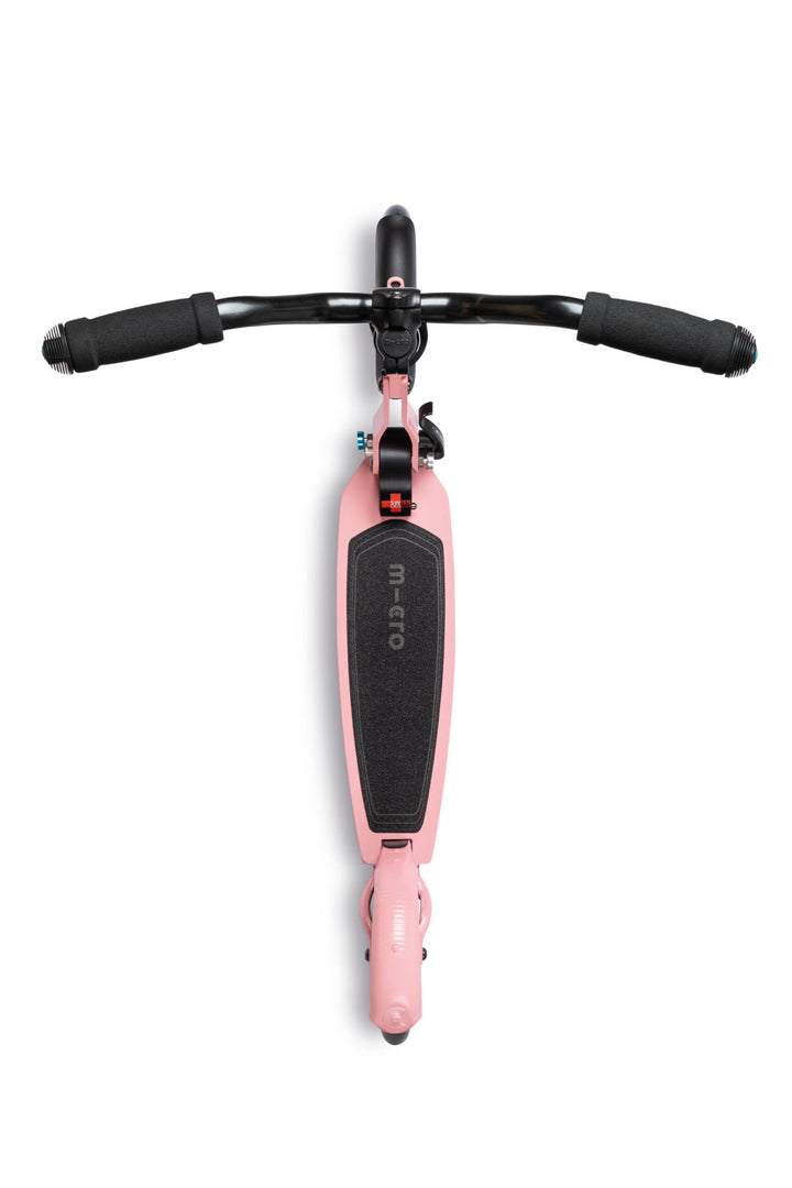Micro Speed Deluxe Scooter - Neon Rose - for Teens & Adults