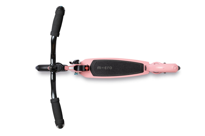 Micro Speed Deluxe Scooter - Neon Rose - for Teens & Adults