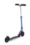 Micro Speed Scooter - Matt Neochrome - for Teens & Adults