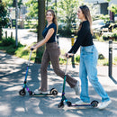 Micro Speed Scooter - Matt Neochrome - for Teens & Adults