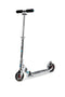 Micro Speed Scooter - Silver - for Teens & Adults