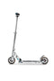 Micro Speed Scooter - Silver - for Teens & Adults