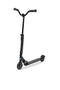 Micro Sprite Deluxe Scooter - Black - 2-Wheeled Scooter for Kids and Teens