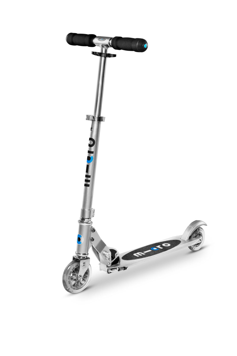 2-Wheeled Micro Scooters - Kids & Teens – FirstBike Africa