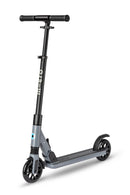 Micro Sprite Suspension Scooter - Dark Grey - 2-Wheeled Scooter for Kids and Adults