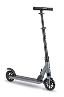 Micro Sprite Suspension Scooter - Dark Grey - 2-Wheeled Scooter for Kids and Adults