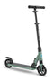 Micro Sprite Suspension Scooter - Olive Green - 2-Wheeled Scooter for Kids and Adults