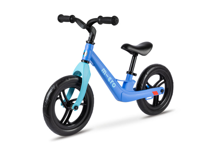 Micro Balance Bike Lite - Chameleon Blue