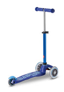 Mini Micro Deluxe - Blue - 3-Wheeled Scooter for Kids, Ages 2-5
