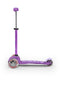Mini Micro Deluxe - Purple - 3-Wheeled Scooter for Kids, Ages 2-5