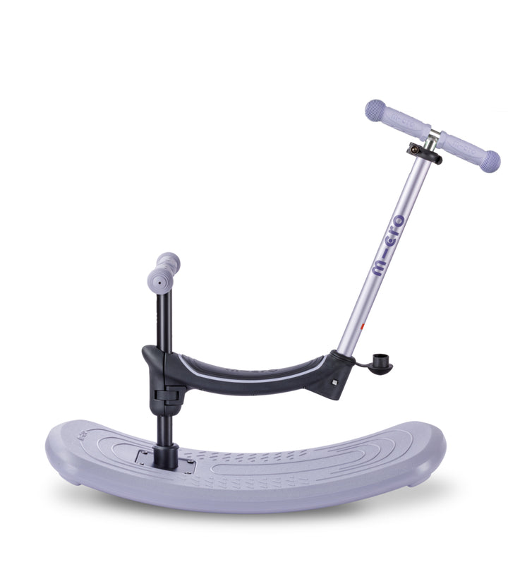 Mini Micro Deluxe - Rock & Go - LED Lavender Mist