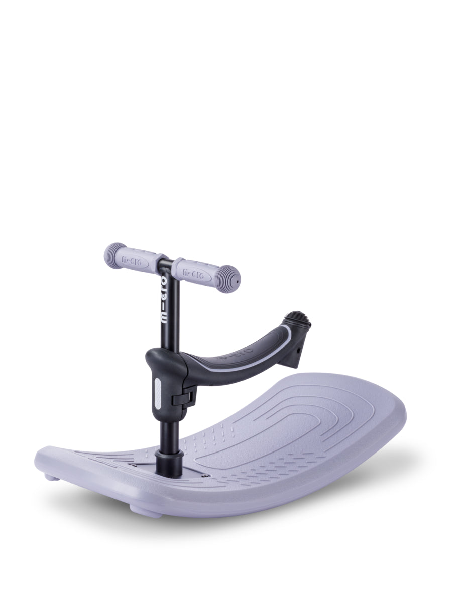 Mini Micro Deluxe - Rock & Go - LED Lavender Mist