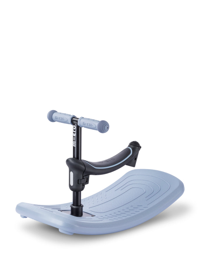 Mini Micro Deluxe - Rock & Go - LED Ocean Slate