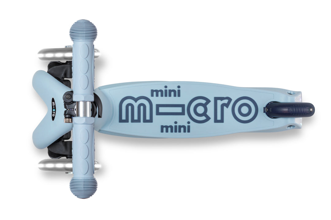 Mini Micro Deluxe - Rock & Go - LED Ocean Slate