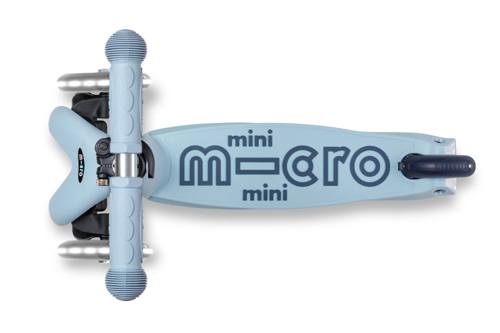Mini Micro Deluxe - Rock & Go - LED Ocean Slate
