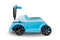 Mini Microlino - Ride-On Toy - Blue - Kids 18 months and older