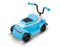 Mini Microlino - Ride-On Toy - Blue - Kids 18 months and older