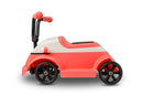 Mini Microlino - Ride-On Toy - Pink - Kids 18 months and older