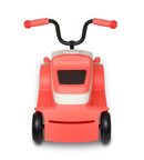 Mini Microlino - Ride-On Toy - Pink - Kids 18 months and older