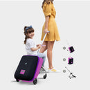 Micro - Luggage Eazy - Violet - Kids 18 months +