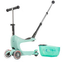 Micro Mini2Go Deluxe Plus - Mint - Kids ages 1 to 6