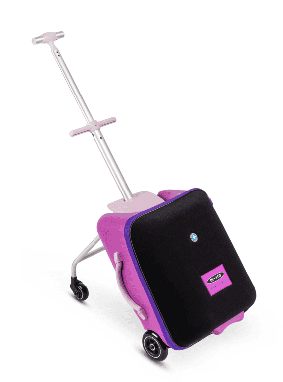 Micro - Luggage Eazy - Violet - Kids 18 months +