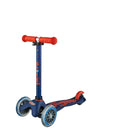 Mini Micro Deluxe - Navy Blue - 3-Wheeled Scooter for Kids, Ages 2-5