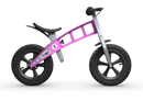 FirstBIKE Cross | Pink Balance Bike