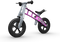 FirstBIKE Cross | Pink Balance Bike