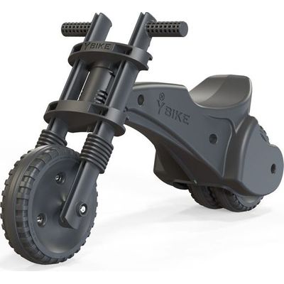 Ybike Original - Kids Ride-On - Black