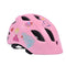 Safety Labs Kids Helmet | LED safety light | Ages 2 - 7 - EN1078 Certified - Unicorns and Princesses