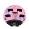 Safety Labs Kids Helmet | LED safety light | Ages 2 - 7 - EN1078 Certified - Unicorns and Princesses