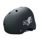 Dash Kids Helmet | Ages 2 - 7 - EN1078 Certified - Black