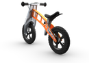FirstBIKE Cross | Orange Balance Bike